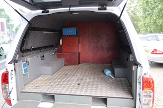 Nissan Navara – thumbnail 23