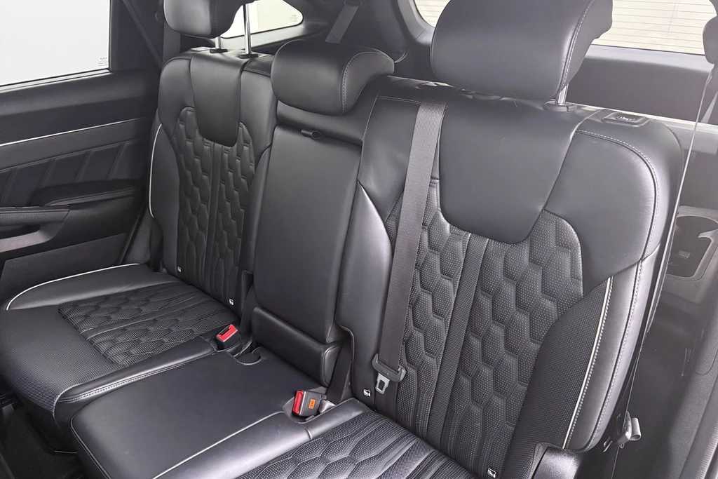 Kia Sorento – foto 12