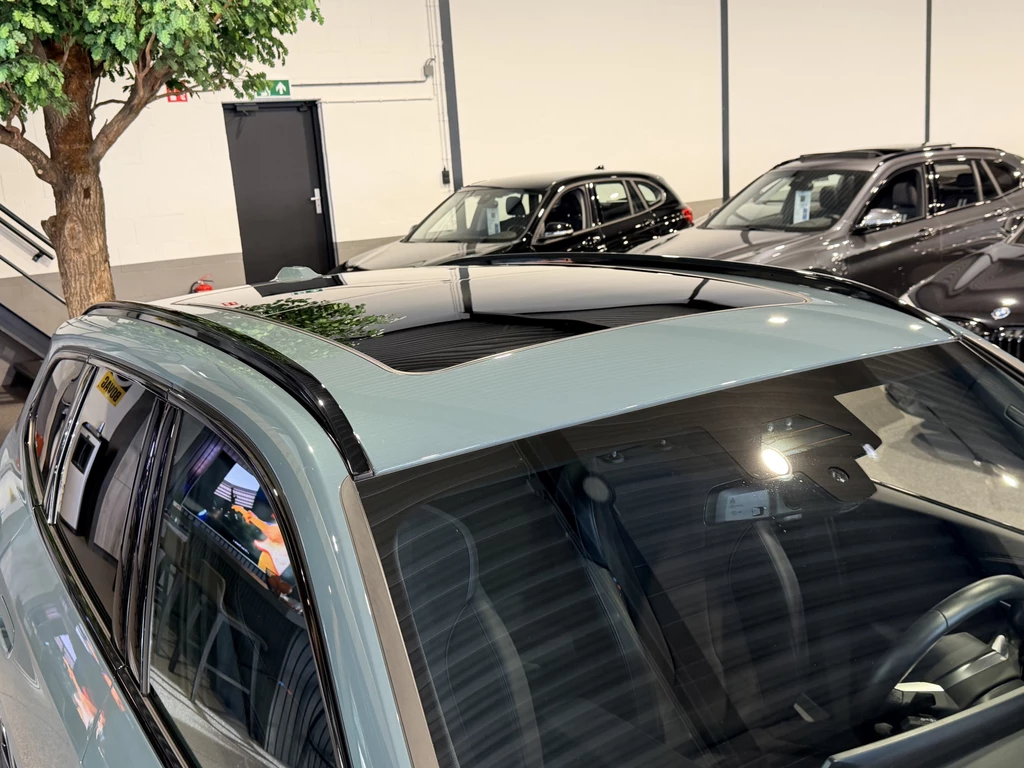 BMW X1 – foto 34