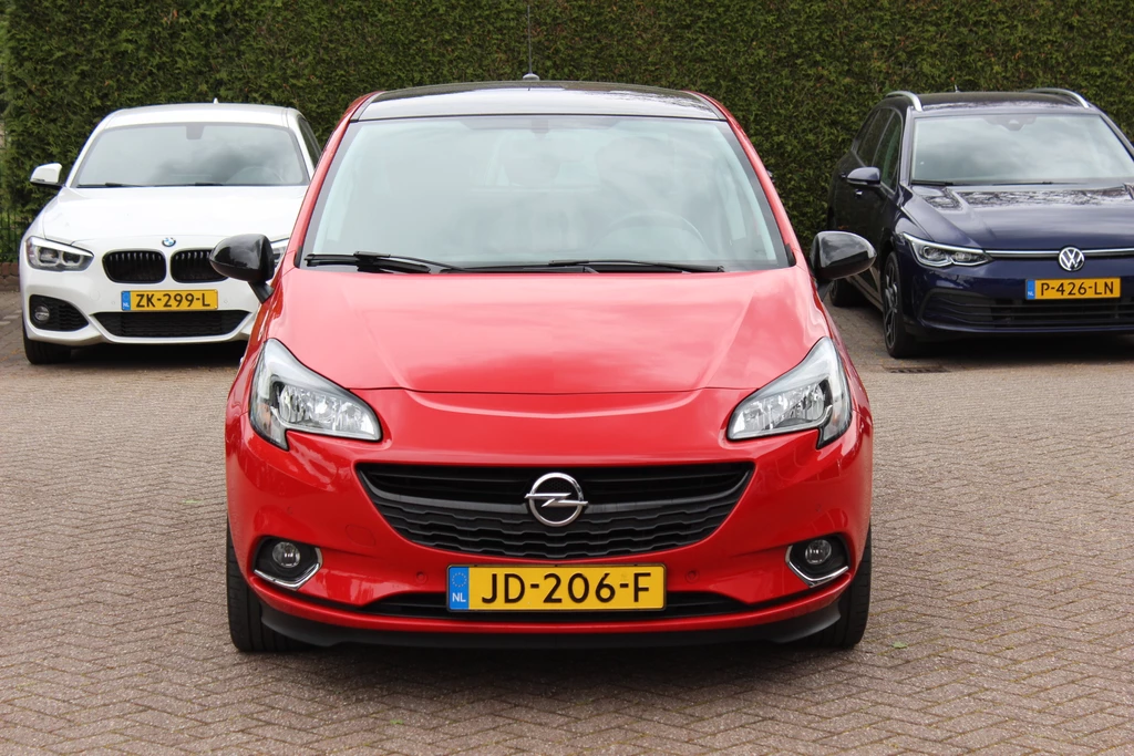 Opel Corsa – foto 8