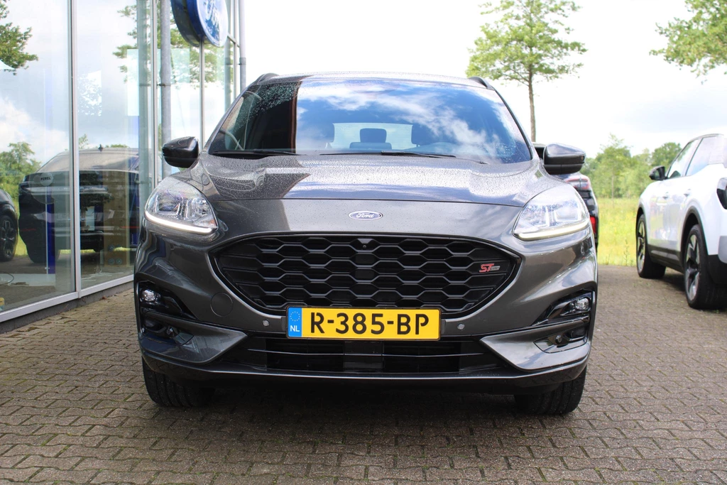 Ford Kuga – foto 5