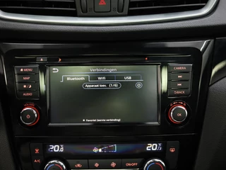 Nissan QASHQAI – thumbnail 28