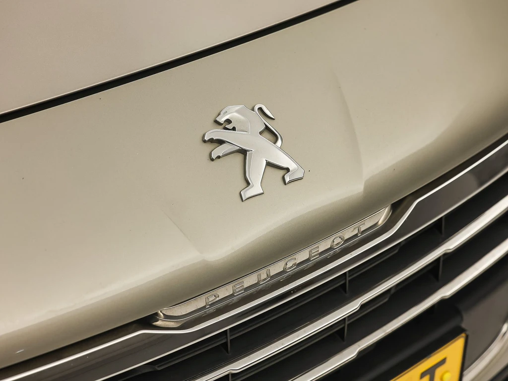 Peugeot 3008 – foto 29