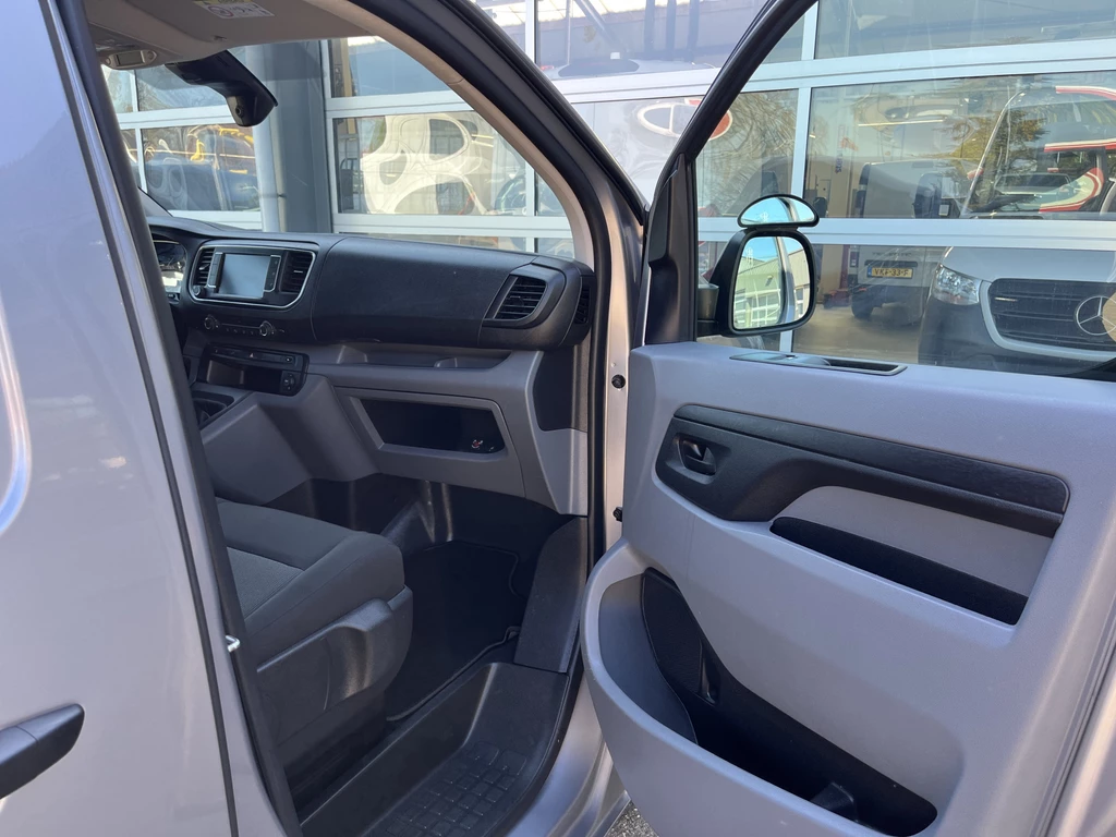 Peugeot Expert – foto 18