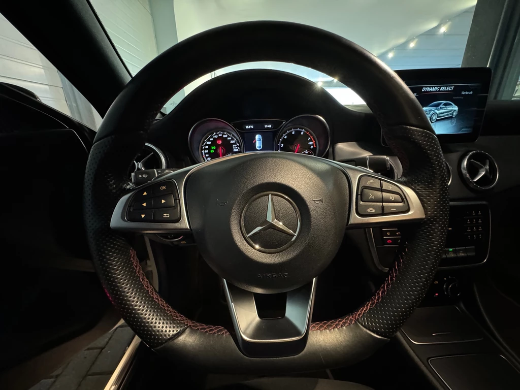 Mercedes-Benz CLA – foto 13