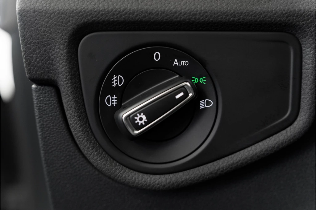 Volkswagen Touran – foto 29