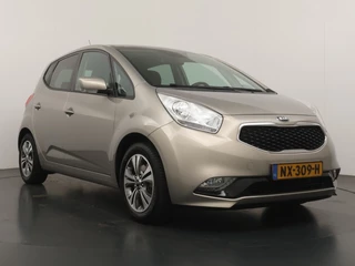 Kia Venga – thumbnail 11