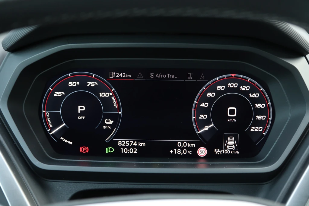 Audi Q4 e-tron – foto 20