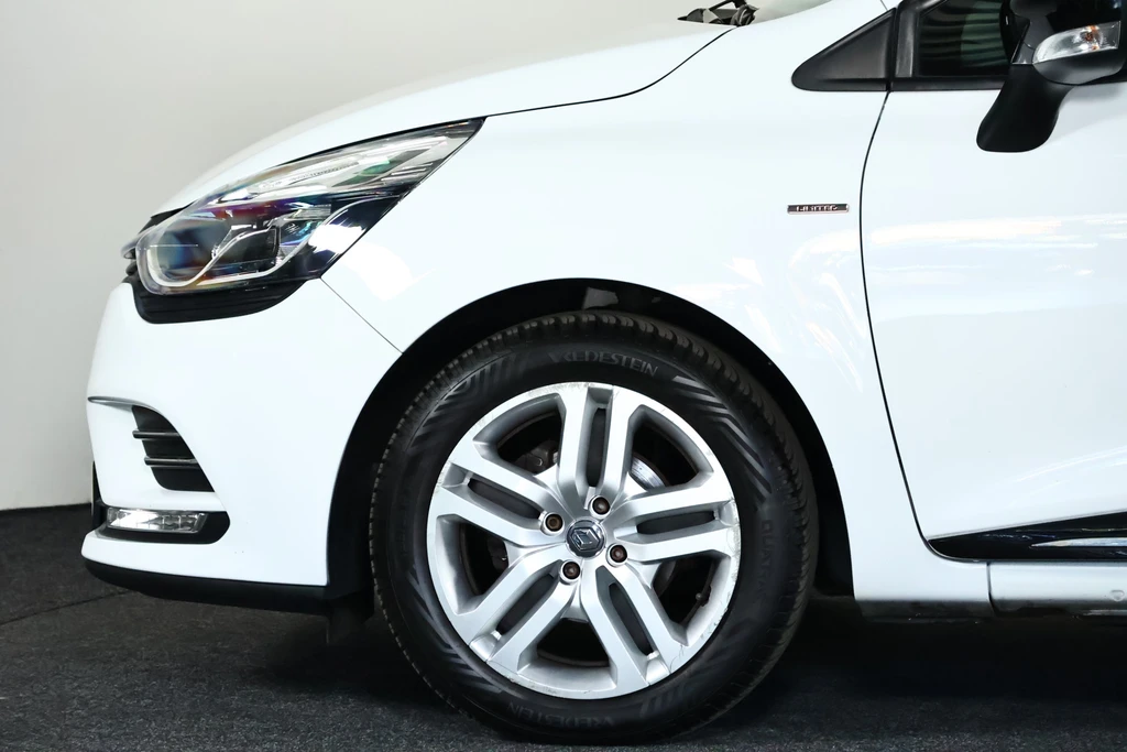 Renault Clio – foto 26