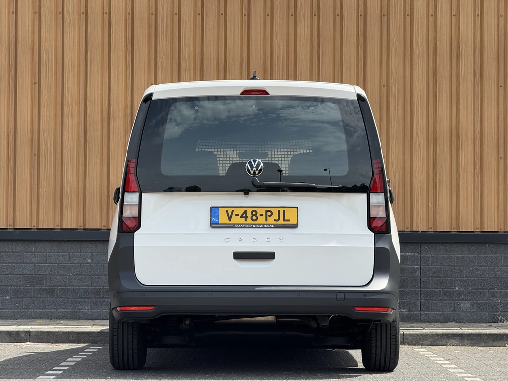 Volkswagen Caddy – foto 3