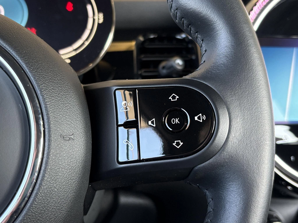 MINI Electric – foto 19