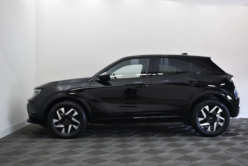 Opel Mokka – foto 1