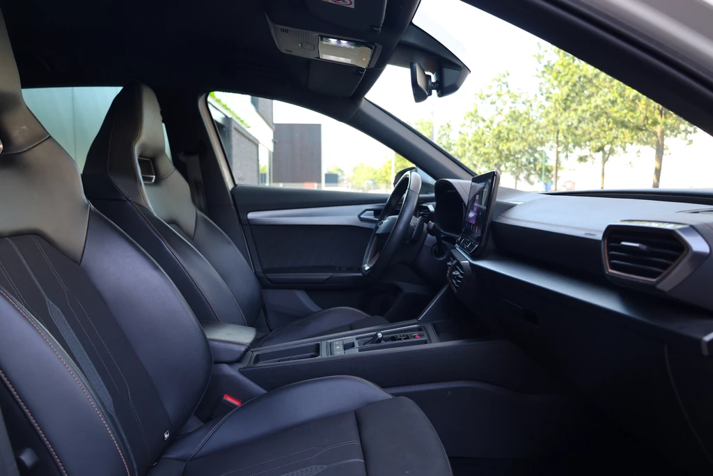 CUPRA Formentor – foto 16