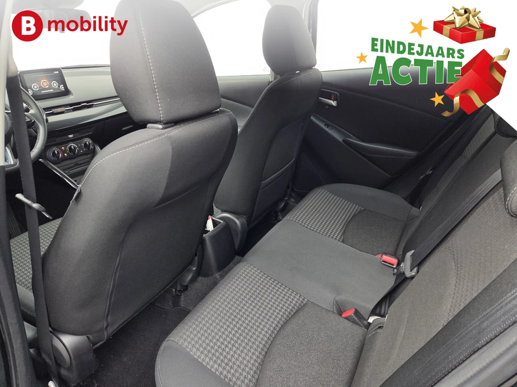 Mazda 2 – foto 14