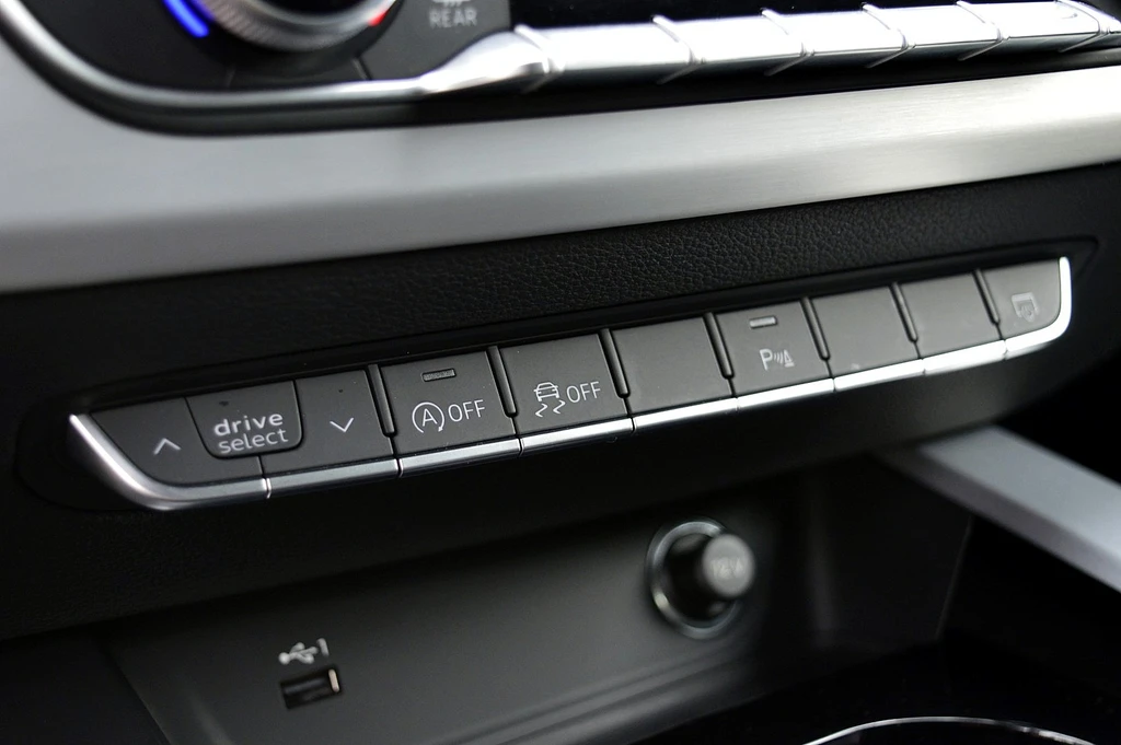 Audi A4 – foto 30