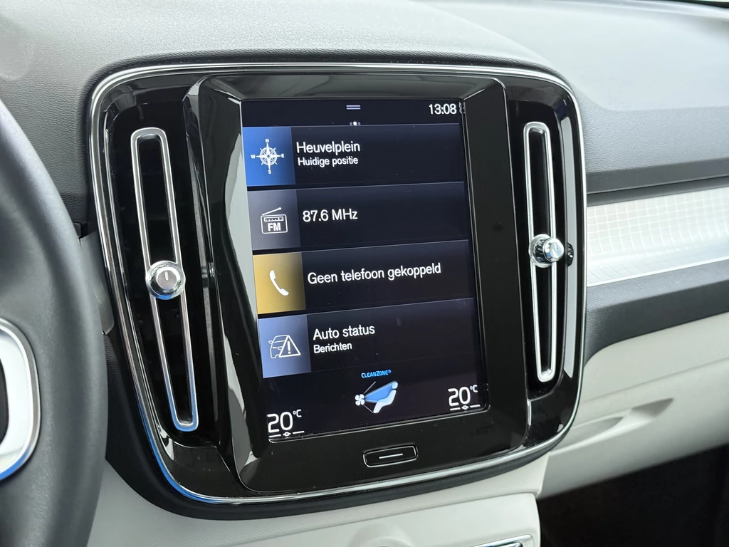 Volvo XC40 – foto 19
