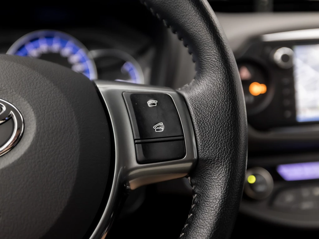 Toyota Yaris – foto 20
