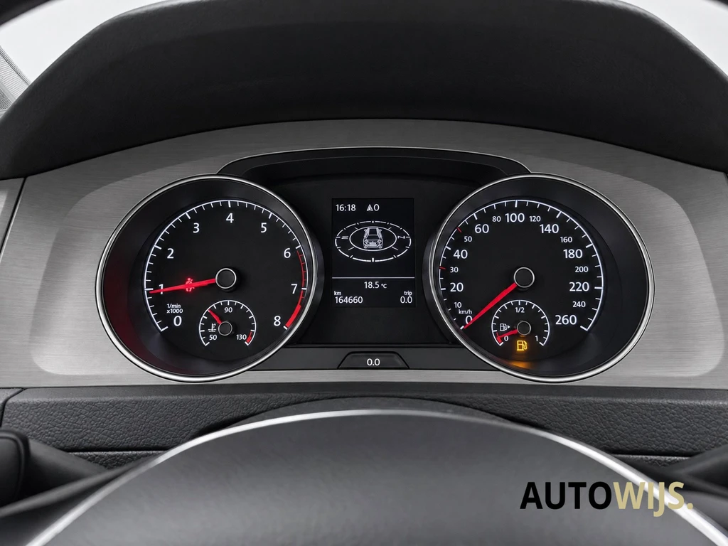 Volkswagen Golf – foto 10
