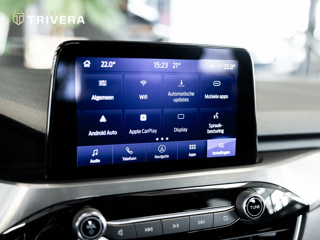Ford Kuga – foto 42