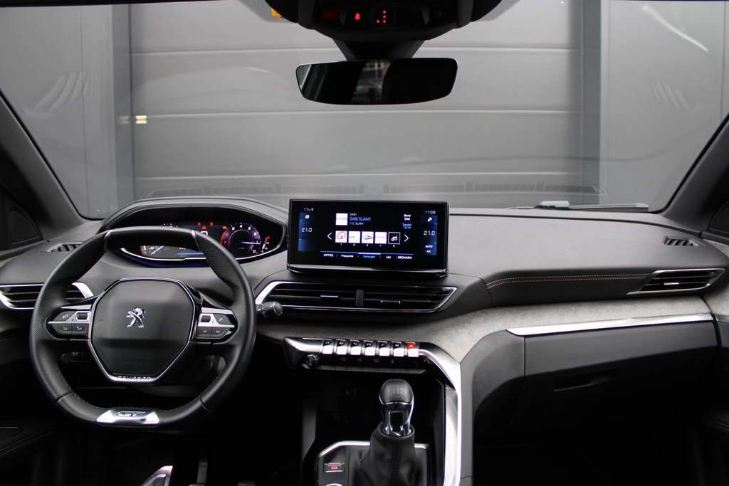 Peugeot 3008 – foto 29