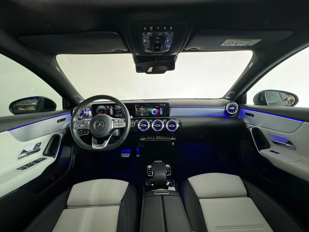 Mercedes-Benz A-Klasse – foto 32