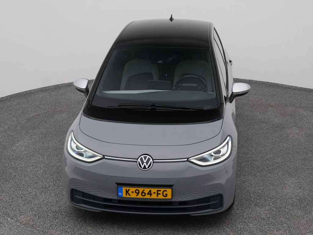 Volkswagen ID.3 – foto 17