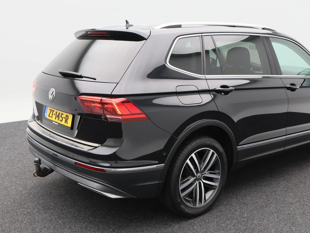 Volkswagen Tiguan Allspace – foto 5