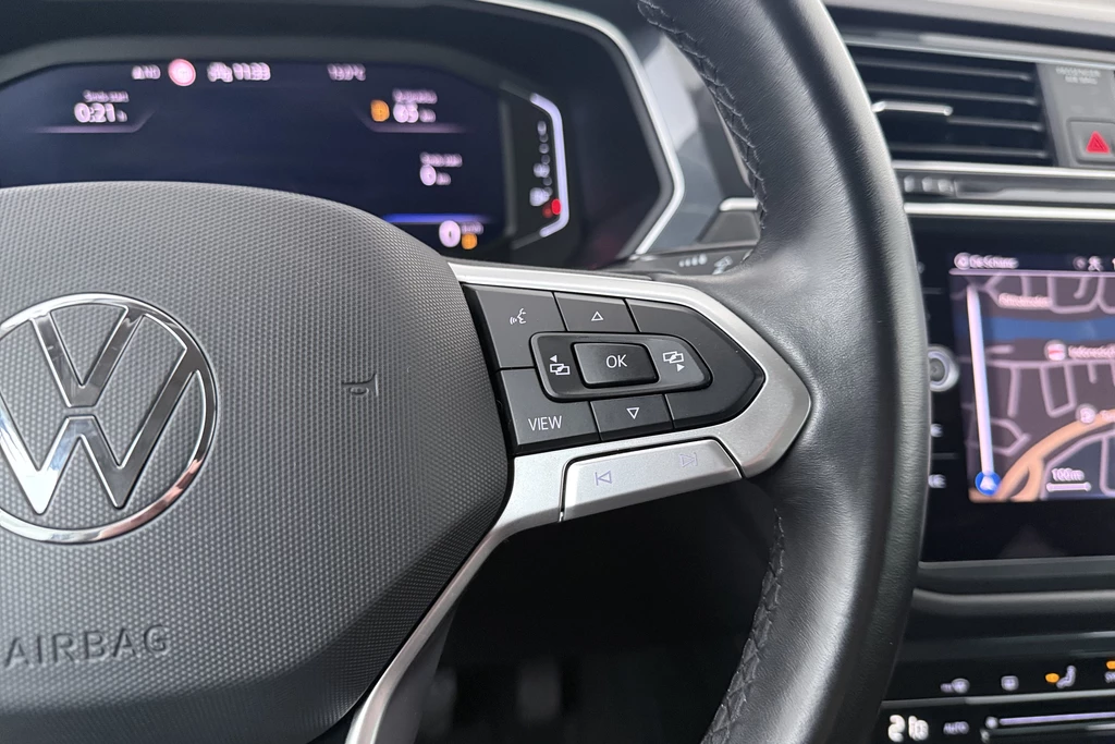 Volkswagen Tiguan – foto 18