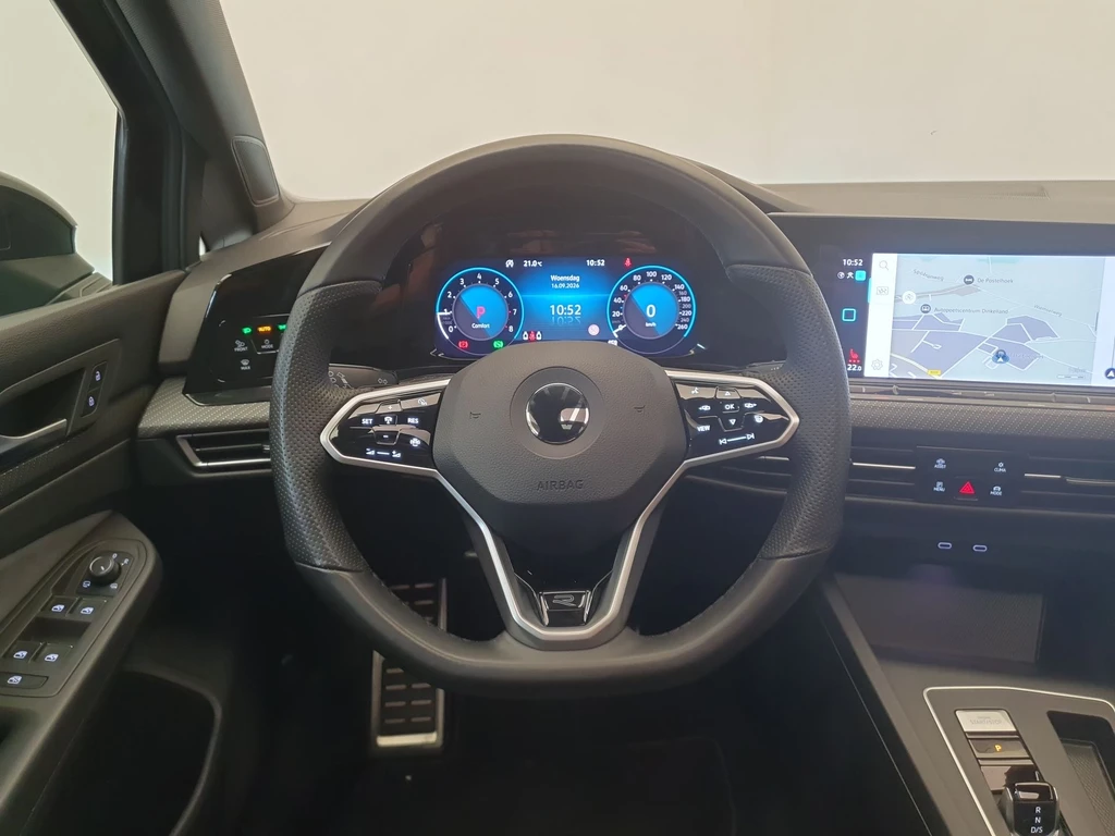 Volkswagen Golf – foto 16