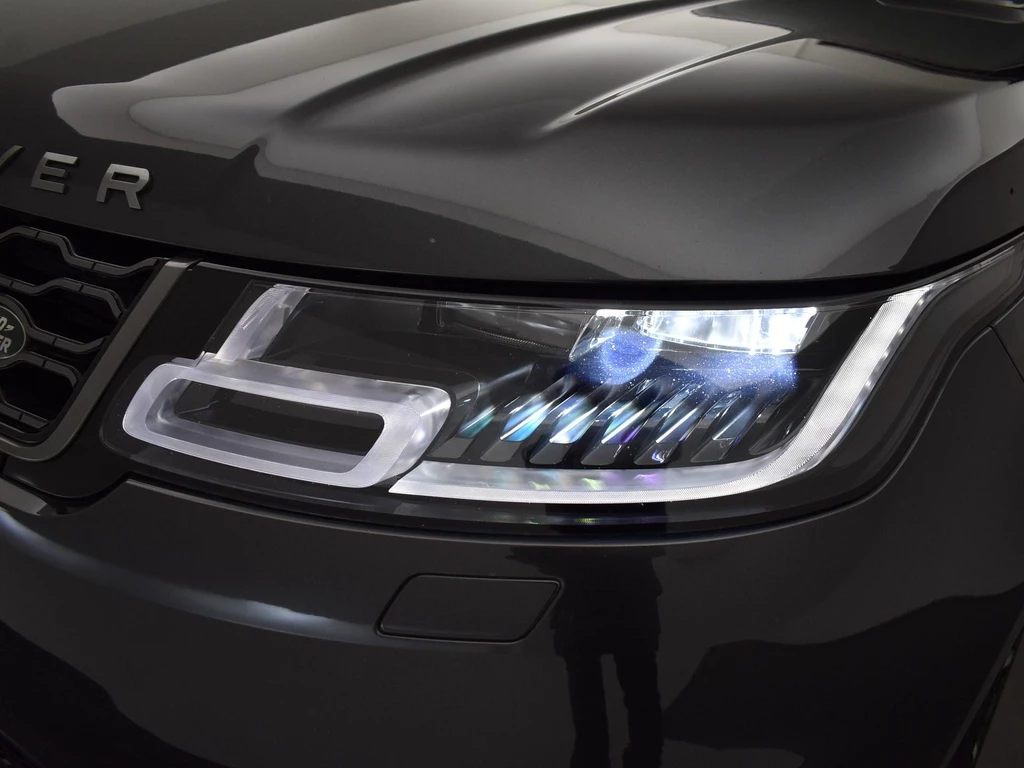 Land Rover Range Rover Sport – foto 25