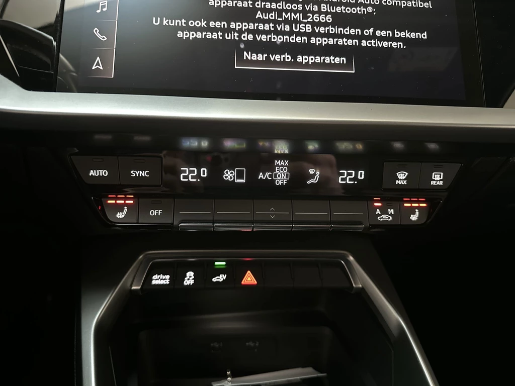 Audi A3 – foto 14