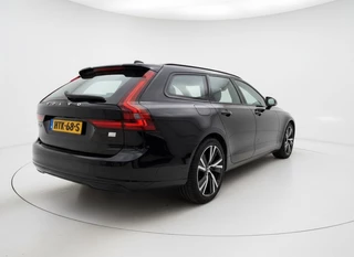 Volvo V90 – thumbnail 5