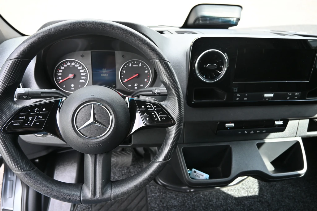 Mercedes-Benz Sprinter – foto 13