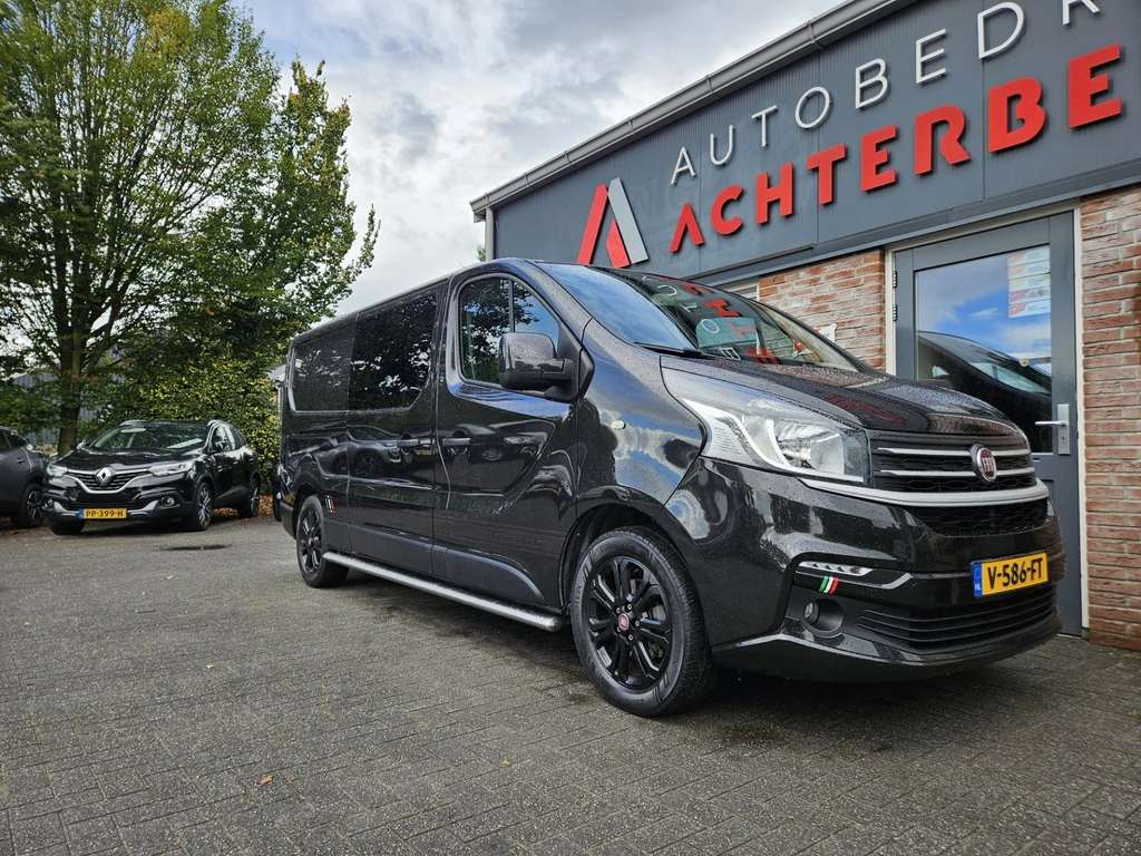 Fiat Talento – foto 8