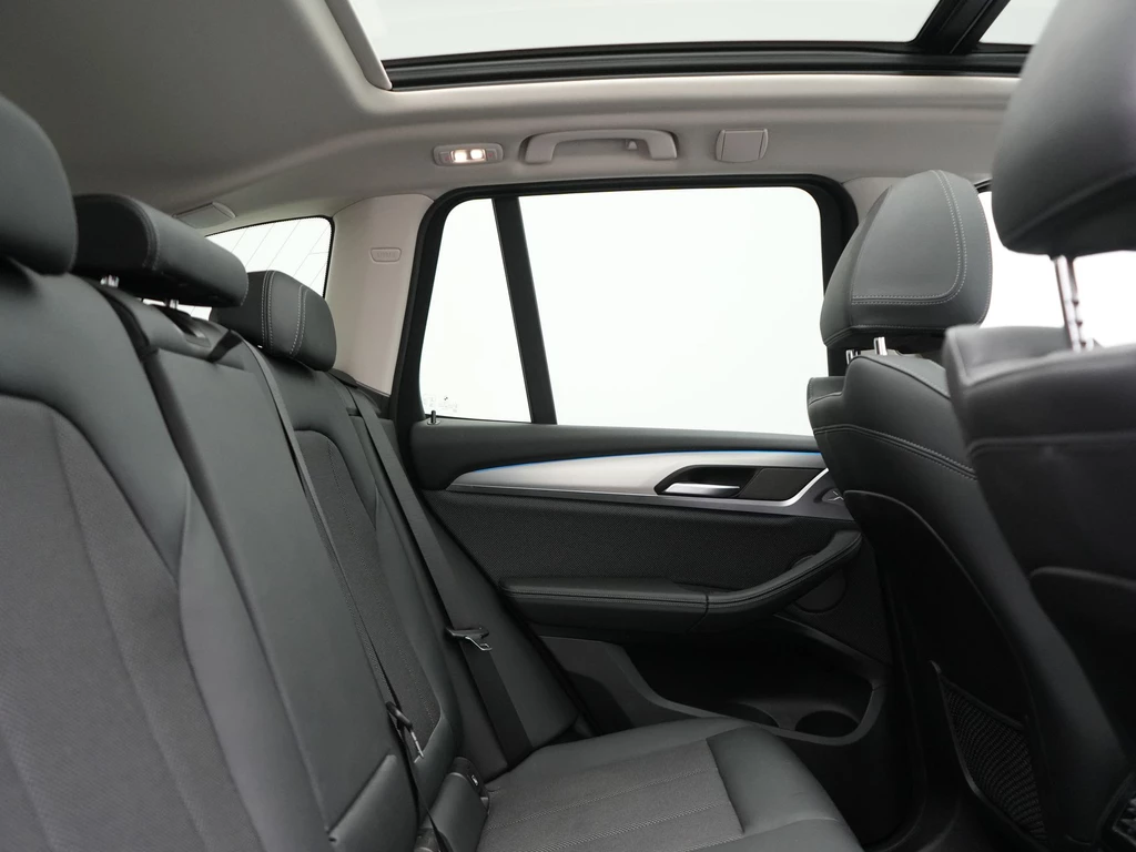 BMW X3 – foto 16