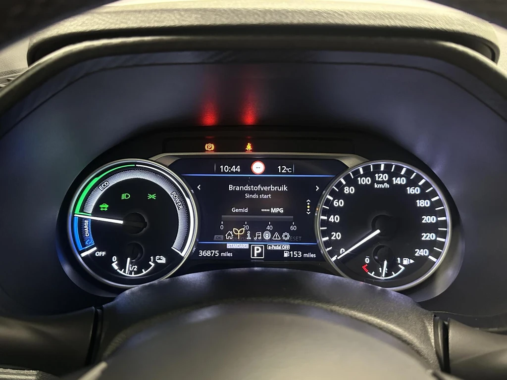 Nissan Juke – foto 29