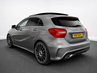 Mercedes-Benz A-Klasse – thumbnail 3