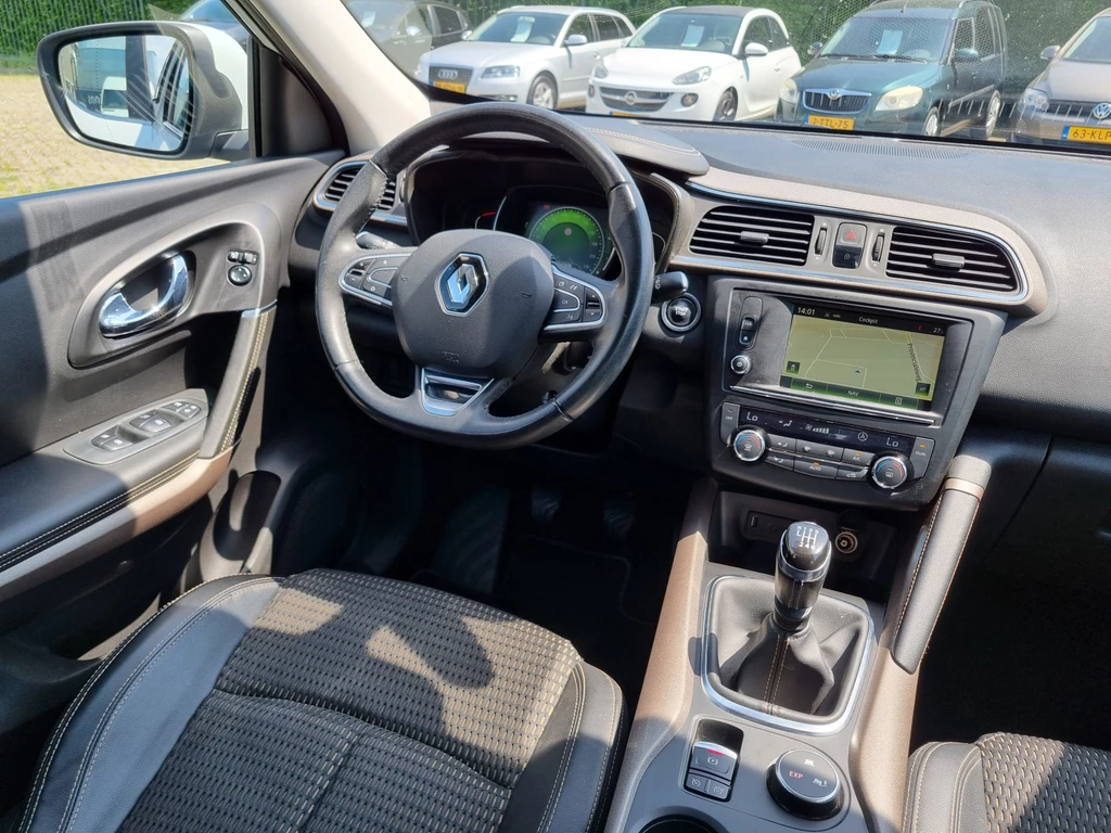 Renault Kadjar – foto 15
