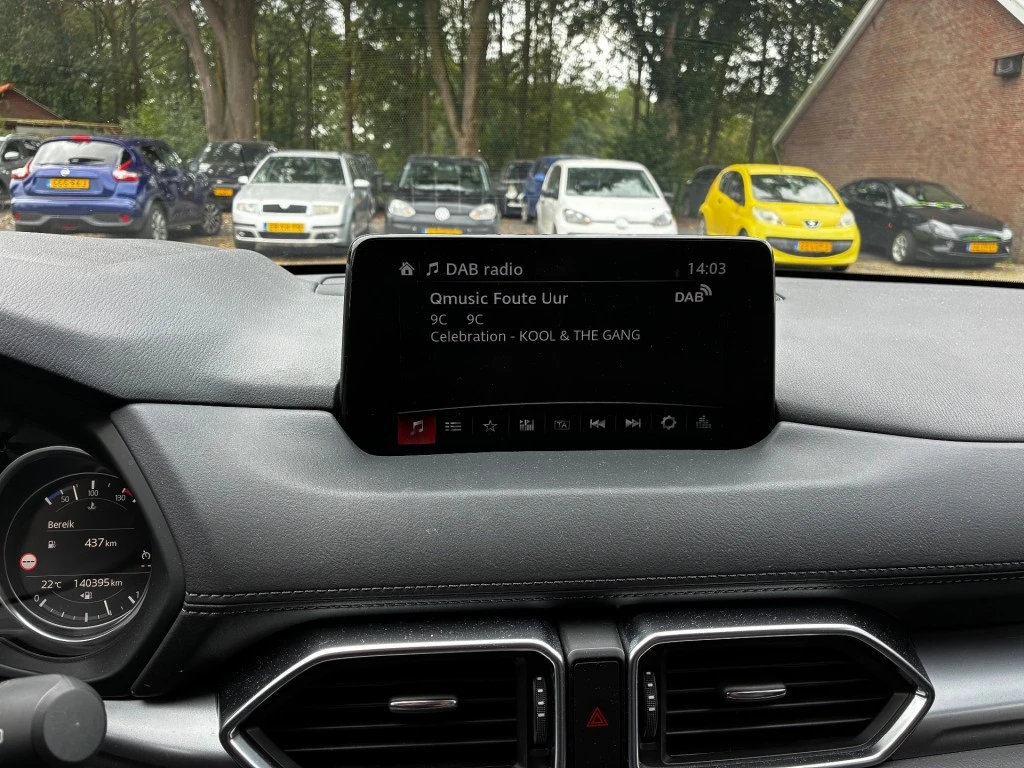 Mazda CX-5 – foto 18