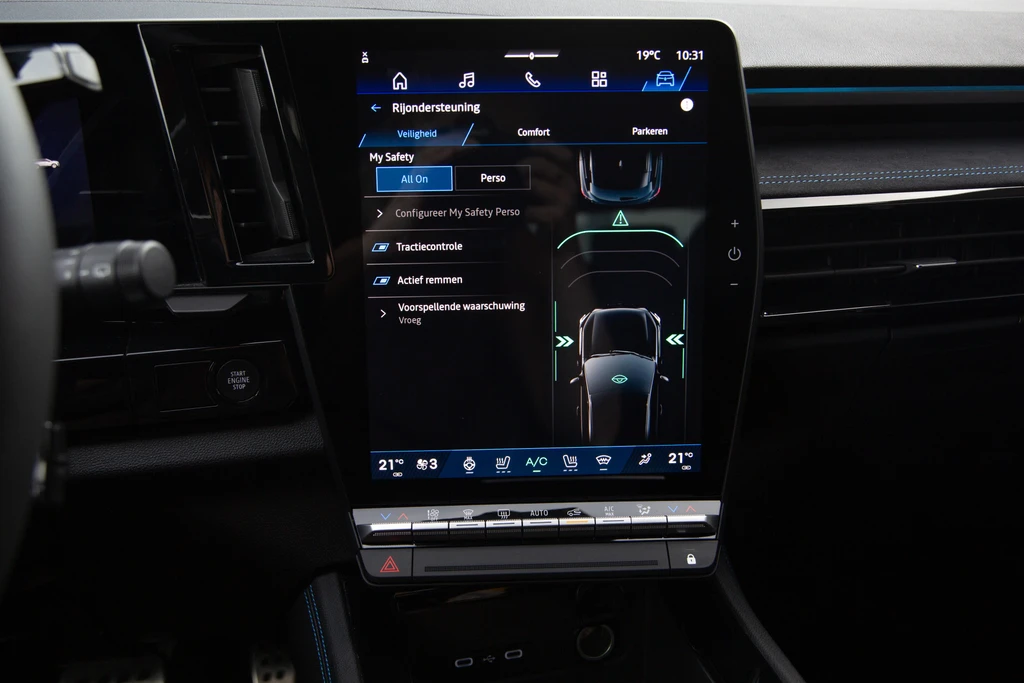 Renault Austral – foto 16