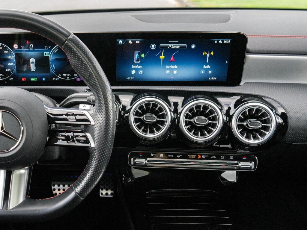 Mercedes-Benz CLA – foto 20