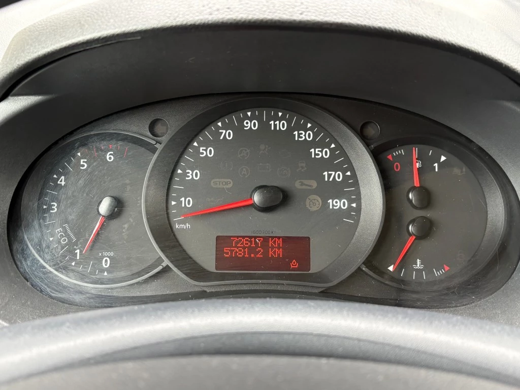 Renault Kangoo – foto 20