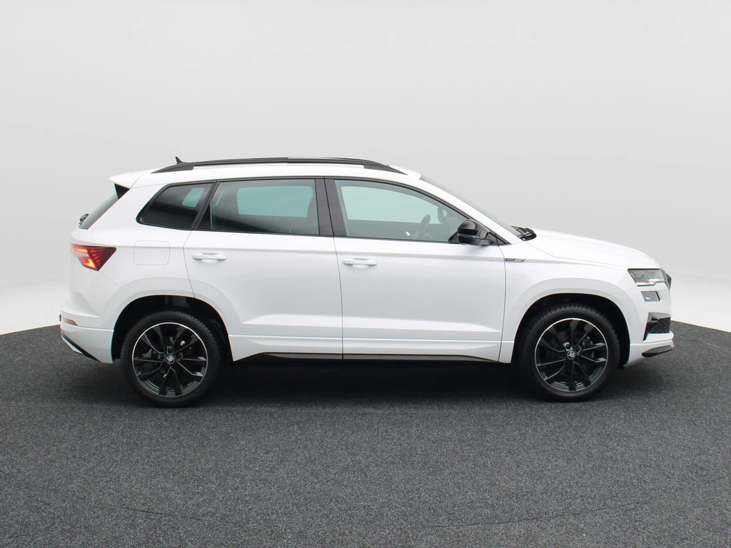 Škoda Karoq – foto 6