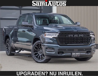 Dodge Ram Pick-Up – thumbnail 22