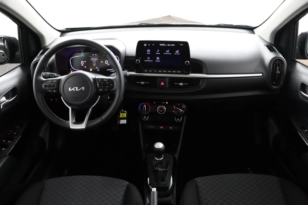 Kia Picanto – foto 32