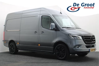 Mercedes-Benz Sprinter – thumbnail 11