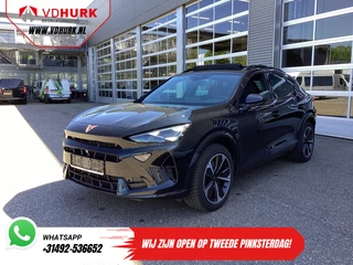 CUPRA Formentor – thumbnail 2