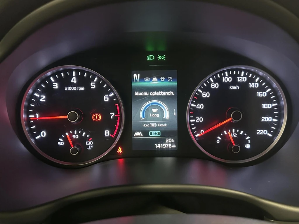 Kia Stonic – foto 36