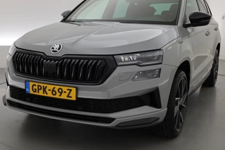 Škoda Karoq – thumbnail 2