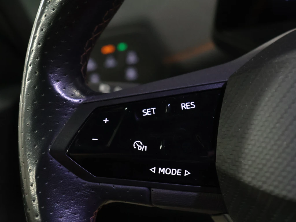 CUPRA Born – foto 14